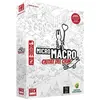 Image de Sd Games Micro Macro. Ciutat Del Crim Jeu de société transparent Enfants Transparent Taille unique