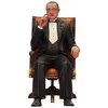 Image de Le Parrain Movie Icons Statue PVC Don Vito Corleone 15 cm