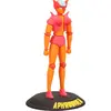 Image de Sd Toys Figurine Mini-Aphrodite en caoutchouc Mazinger Z, 7 cm, orange Orange, taille unique