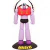 Image de Mazinger Z Minifigure en caoutchouc Garada K7 7 cm
