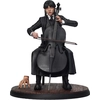 Image de Figurka PVC Wednesday Addams z Cello 20 cm, od producenta Addams Family