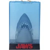 Image de Jaws 3D Poster Statue 50e Anniversaire LED Edition