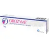 Image de OROZYME GEL : produit d'hygiène bucco-dentaire, format 70g, avec tube applicateur et brosse à dents