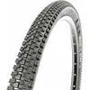 Image de Msc Roller 2c Xc 60 Tpi Tubeless 27,5'' X 2,10 Pneu VTT Noir 27,5'' x 2,10 Noir 27,5'' x 2,10