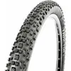Image de Msc Tractor 2c Xc 60 Tpi Tubeless 27.5'' X 2.20 Pneus Mtb Noir 27.5'' x 2.20 Noir 27.5'' x 2.20