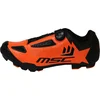 Image de Chaussures de VTT Msc Aero Xc Orange, taille 44 (homme) Orange, taille 44
