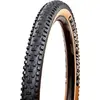 Image de Msc Single Track 2c Xc Proshield 60 Tpi B Tubeless 27.5'' X 2.20 Mtb pneu Marron 27.5'' x 2.20 Marron 27.5'' x 2.20