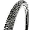 Image de Msc Tractor 26'' X 2.20 Pneu VTT rigide Noir 26'' x 2.20 Noir 26'' x 2.20
