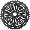 Image de Cassette Msc Light Xd noire 12 vitesses / 9-50 dents noire 12 vitesses