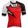 Image de Msc Pro Race Rouge / Noir M