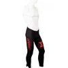 Image de Msc Thermo Cuissard long Noir L Hommes Noir L