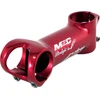 Image de Potence de vélo Msc Ultralight Ii Line Rouge 80 mm / 6º Rouge 80 mm