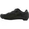 Image de Chaussures de route Msc Aero Noir UE 43 Hommes Noir UE 43