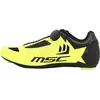 Image de Chaussures de route Msc Aero Jaune EU 40 Hommes Jaune EU 40