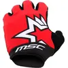 Image de Gants Msc Control Xc Rouge S Hommes Rouge S