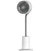 Image de HTW VP-20FJD - ventilateur sur pied avec lampe et aromatherapie 24 W - Neuf