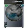 Image de CECOTEC 00157 - Bolero DressCode 9900 Inverter FullColor Ice Blue A