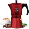 Image de CECOTEC 00174 - Mokclassic 900 Red