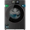 Image de CECOTEC 00205 - Bolero DressCode 9950 Autodose Inverter 3D Steel A