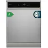 Image de Cecotec Lave-vaisselle Bolero Aguazero 6800 Inox A, 14 couverts, , moteur Inverter Plus Duo, 8 programmes polyvalents