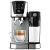 Image de Machine à espresso semi-automatique Cecotec Power Espresso 20 Cream 1350 W 20 bars Thermoblock Écran tactile Inox - Neuf