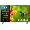 Image de Cecotec 00982 TV 109,2 cm (43 ) 4K Ultra HD Smart TV Wifi Noir - Neuf