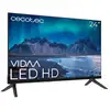 Image de CECOTEC 00990 - TV LED A5 Series ALH50024 - Neuf