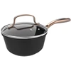 Image de CECOTEC 01096 - Casserole Polka Fantasy 16 Pot Golden