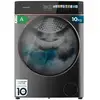 Image de CECOTEC 01294 - Bolero DressCode 10900 Autodose Inverter FullColor Steel A - Neuf