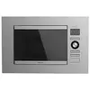 Image de CECOTEC 01382 - Micro-ondes encastrable GrandHeat 2090 Built-In Steel - Neuf