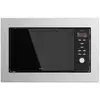 Image de CECOTEC 01389 - Micro-ondes encastrable GrandHeat 2350 Built-In Steel Black - Neuf
