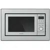 Image de CECOTEC 01390 - Micro-ondes encastrable GrandHeat 2500 Built-In Steel
