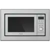 Image de CECOTEC 01390 - Micro-ondes encastrable GrandHeat 2500 Built-In Steel - Neuf