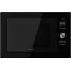 Image de Cecotec Grandheat 2590 25L 900W Micro-ondes encastrable noir