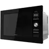 Image de CECOTEC 01393 - Micro-ondes encastrable GrandHeat 2590 Built-In Black - Neuf
