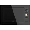 Image de Four à micro-ondes encastrable Grandheat 2590, couleur noire