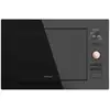 Image de CECOTEC 01402 - Micro-ondes encastrable GrandHeat 2590 Built-in BlackRose - Neuf