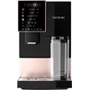 Image de CECOTEC 01478 - Cremmaet Compactccino Black Rose
