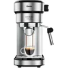 Image de Cecotec Cafelizzia Steel Machine à espresso Argent One Size / EU Plug 220V Argent One Size