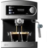 Image de Machine à café automatique Cecotec 01503 Machine à expresso manuelle 1,5 L Noir