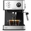 Image de Cecotec Power Espresso 20 Profesional Semi-automatique Machine à expresso 1,5 L - Neuf