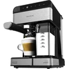Image de CECOTEC 01558 - Machine à café semi-automatique Power Instant-Ccino 20 Touch Serie Nera