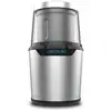 Image de Cecotec 01559 appareil à moudre le café 300 W Acier inoxydable - Neuf