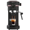 Image de CECOTEC 01574 - Machine à café expresso Cafelizzia 890 Rose Pro