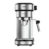 Image de Cecotec   Machine À Espresso 1350 W   Système Thermoblock   Pression 20 Bar   Pompe Forcearoma   Réservoir 1,2 L Amovible