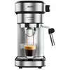 Image de Cecotec Cafelizzia 790 Steel Semi-automatique Machine à expresso 1,2 L - Neuf