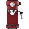 Image de Machine à café manuelle express Cecotec Cafelizzia 790 Shiny Pro 1,2 L 20 bar 1350W rouge