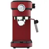 Image de Cecotec   Cafetière À Espresso 20 Bars   Système Thermoblock   Manomètre Pressurepro   Buse Vapeur Pour Mousse   Réservoir 1,2 L En Acier Inoxydable