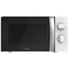 Image de Cecotec   Four À Micro-ondes 20 L   Puissance 700 W   Technologie 3dwave Pour Cuisson Uniforme   Minuterie 30 Minutes   Commandes Mécaniques