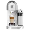 Image de Cecotec - Machine À Café Semi-automatique Cumbia Power Instant-ccino 20 Chic Serie Bianca